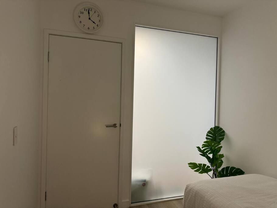 Luxury And Convenient Unit In South Brisbane Apartman Kültér fotó