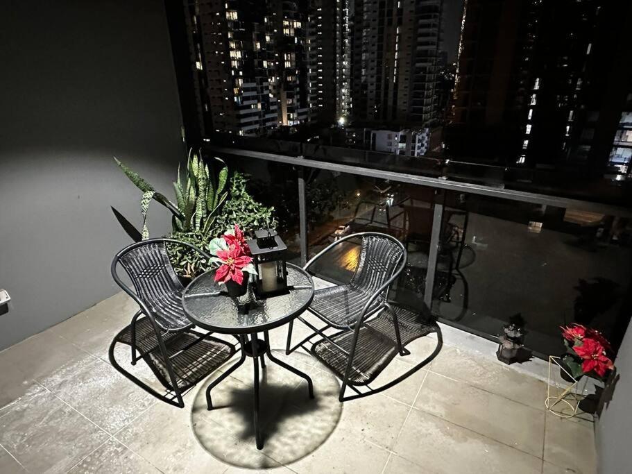 Luxury And Convenient Unit In South Brisbane Apartman Kültér fotó